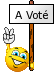 voté